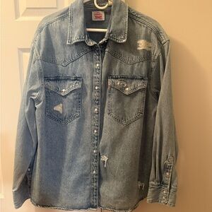 Levi's Jean Jacket
